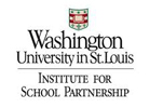 Institute for School Partnership logo