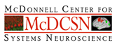 McDonnell Sciences logo