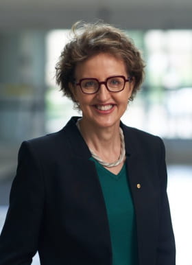 Linda Richards, PhD