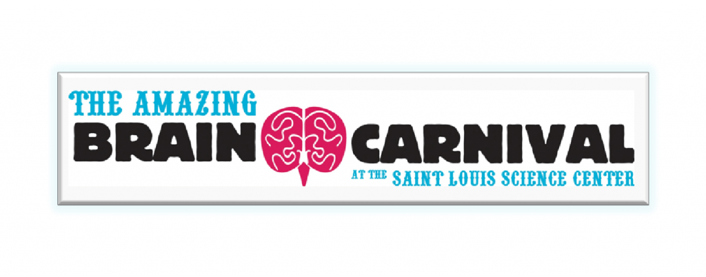 Amazing Brain Carnival logo
