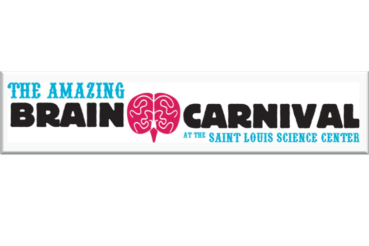 Amazing Brain Carnival logo